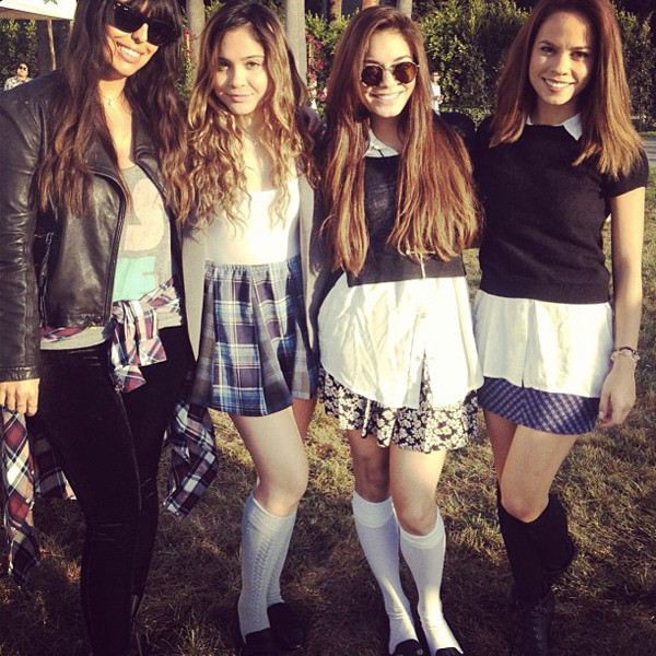 Vanessa Hudgens, Tumblr Vanessa Hudgens, Tumblr